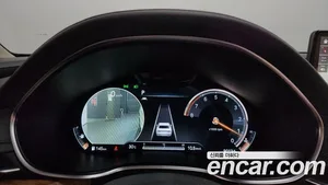 Genesis G80, 2020 — миниатюра 11