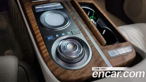 Genesis G80, 2020 — миниатюра 12