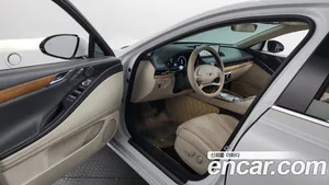 Genesis G80, 2020 — миниатюра 13