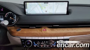 Genesis G80, 2020 — миниатюра 18