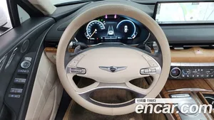 Genesis G80, 2020 — миниатюра 19