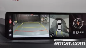 Genesis G80, 2020 — миниатюра 20