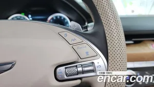 Genesis G80, 2020 — миниатюра 22