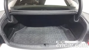 Genesis G80, 2020 — миниатюра 25