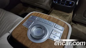 Genesis G80, 2020 — миниатюра 26
