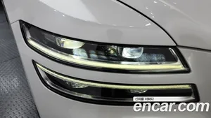 Genesis G80, 2020 — миниатюра 8