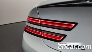 Genesis G80, 2020 — миниатюра 9