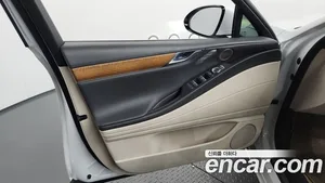 Genesis G80, 2020 — миниатюра 14