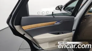 Genesis G80, 2020 — миниатюра 15