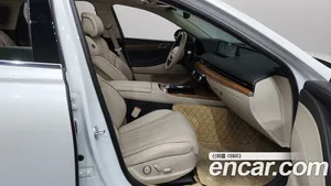 Genesis G80, 2020 — миниатюра 16
