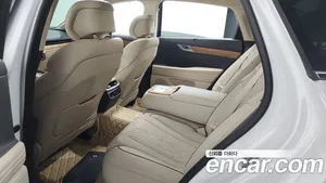 Genesis G80, 2020 — миниатюра 27