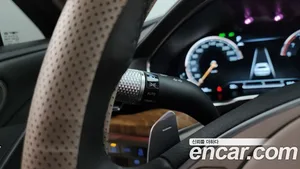 Genesis G80, 2020 — миниатюра 30
