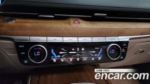 Genesis G80, 2020 — миниатюра 32