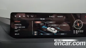 Genesis G80, 2020 — миниатюра 33