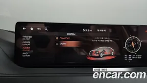 Genesis G80, 2020 — миниатюра 34