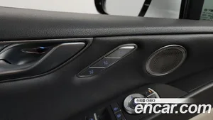 Genesis G80, 2020 — миниатюра 36