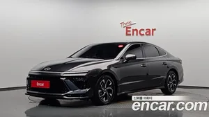 Hyundai Sonata, 2023 — миниатюра 1