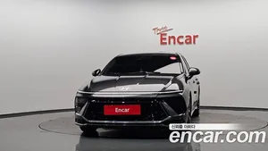 Hyundai Sonata, 2023 — миниатюра 3