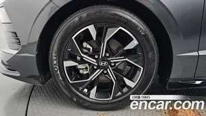 Hyundai Sonata, 2023 — миниатюра 5