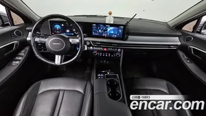 Hyundai Sonata, 2023 — миниатюра 7