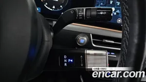 Hyundai Sonata, 2023 — миниатюра 9