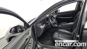 Hyundai Sonata, 2023 — миниатюра 10