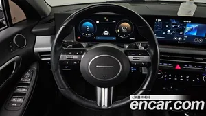Hyundai Sonata, 2023 — миниатюра 13