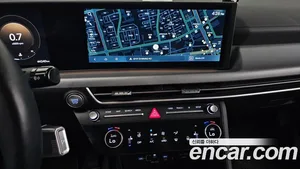 Hyundai Sonata, 2023 — миниатюра 14