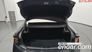 Hyundai Sonata, 2023 — миниатюра 20