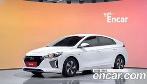 Hyundai Ioniq, 2018 — миниатюра 32