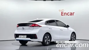 Hyundai Ioniq, 2018 — миниатюра 1
