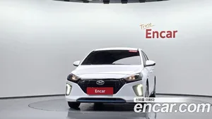 Hyundai Ioniq, 2018 — миниатюра 2