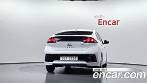 Hyundai Ioniq, 2018 — миниатюра 3
