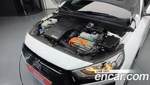 Hyundai Ioniq, 2018 — миниатюра 5
