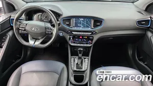 Hyundai Ioniq, 2018 — миниатюра 9
