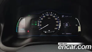 Hyundai Ioniq, 2018 — миниатюра 10