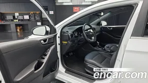Hyundai Ioniq, 2018 — миниатюра 12