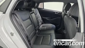 Hyundai Ioniq, 2018 — миниатюра 16