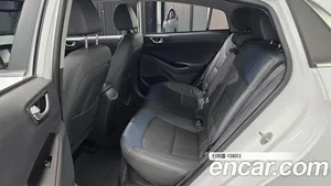 Hyundai Ioniq, 2018 — миниатюра 17