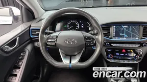 Hyundai Ioniq, 2018 — миниатюра 18