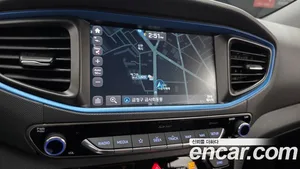 Hyundai Ioniq, 2018 — миниатюра 19