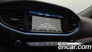 Hyundai Ioniq, 2018 — миниатюра 20