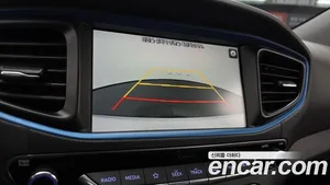 Hyundai Ioniq, 2018 — миниатюра 21