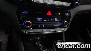 Hyundai Ioniq, 2018 — миниатюра 22