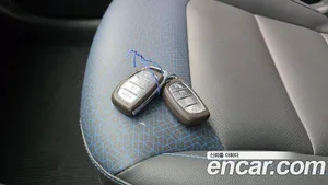 Hyundai Ioniq, 2018 — миниатюра 24
