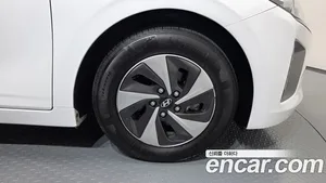 Hyundai Ioniq, 2018 — миниатюра 6