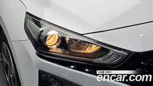 Hyundai Ioniq, 2018 — миниатюра 7