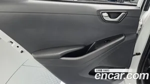 Hyundai Ioniq, 2018 — миниатюра 14