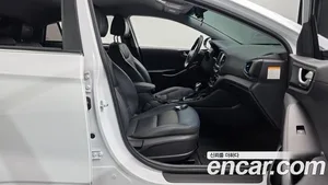 Hyundai Ioniq, 2018 — миниатюра 15