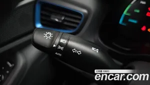 Hyundai Ioniq, 2018 — миниатюра 28
